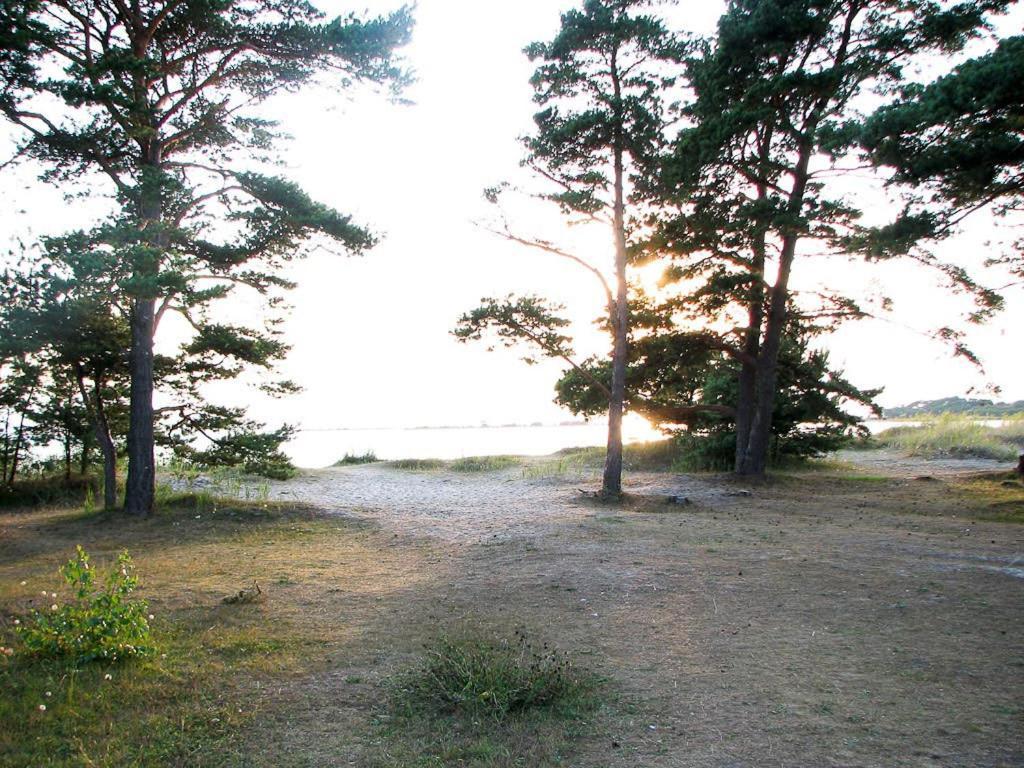 Bjorkhaga By Hotel Klintehamn Buitenkant foto