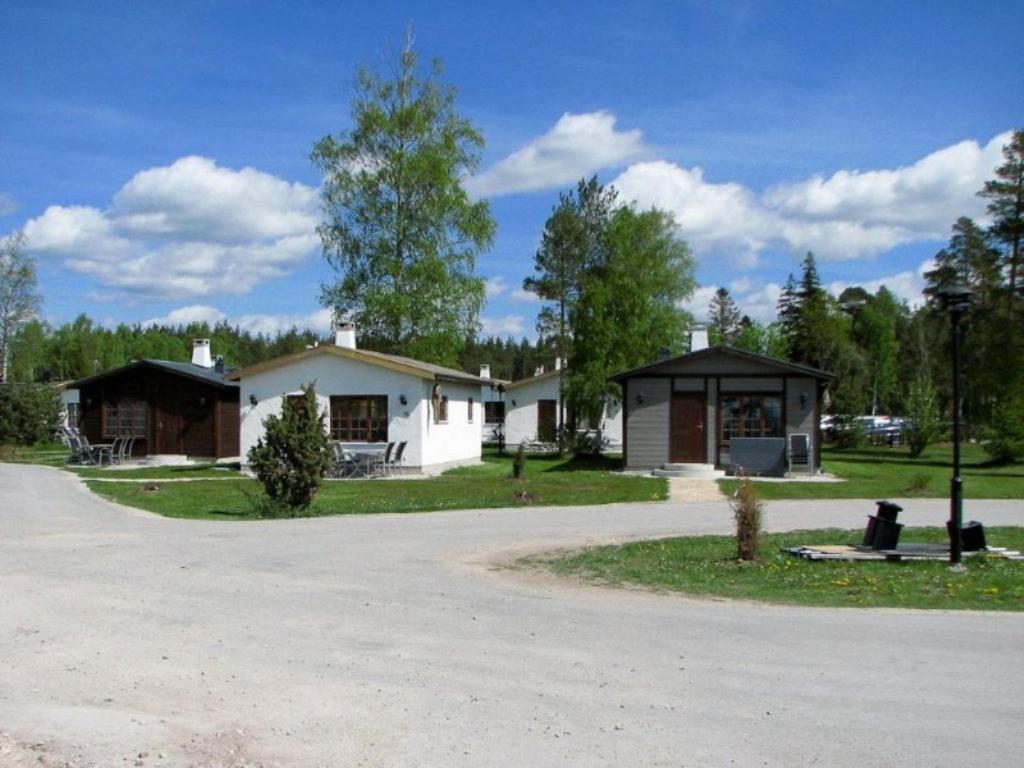 Bjorkhaga By Hotel Klintehamn Buitenkant foto