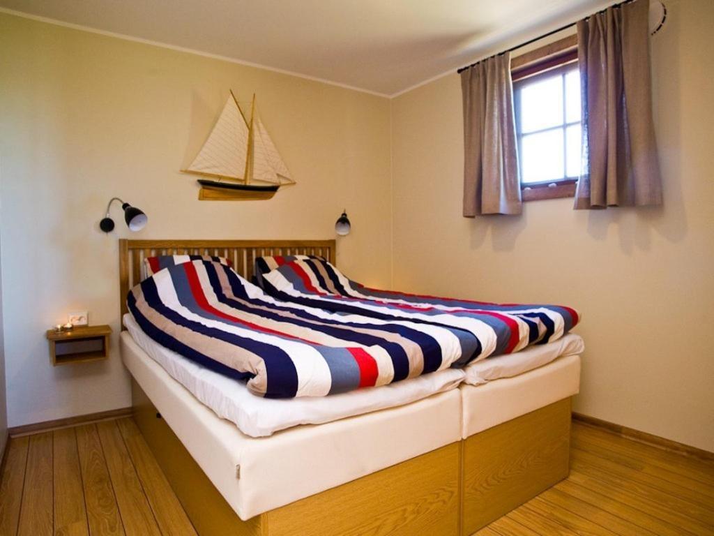 Bjorkhaga By Hotel Klintehamn Kamer foto