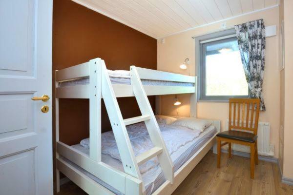 Bjorkhaga By Hotel Klintehamn Buitenkant foto