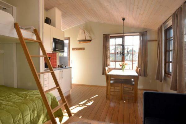 Bjorkhaga By Hotel Klintehamn Buitenkant foto